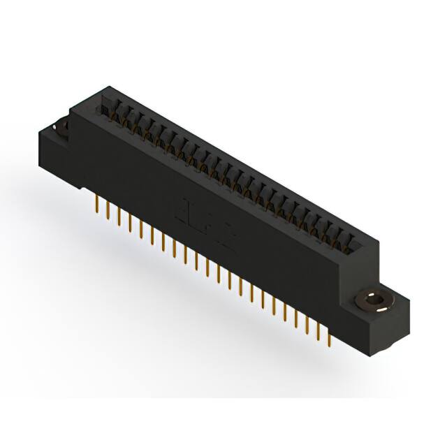 392-044-524-203 EDAC Inc.  Edgeboard Connectors